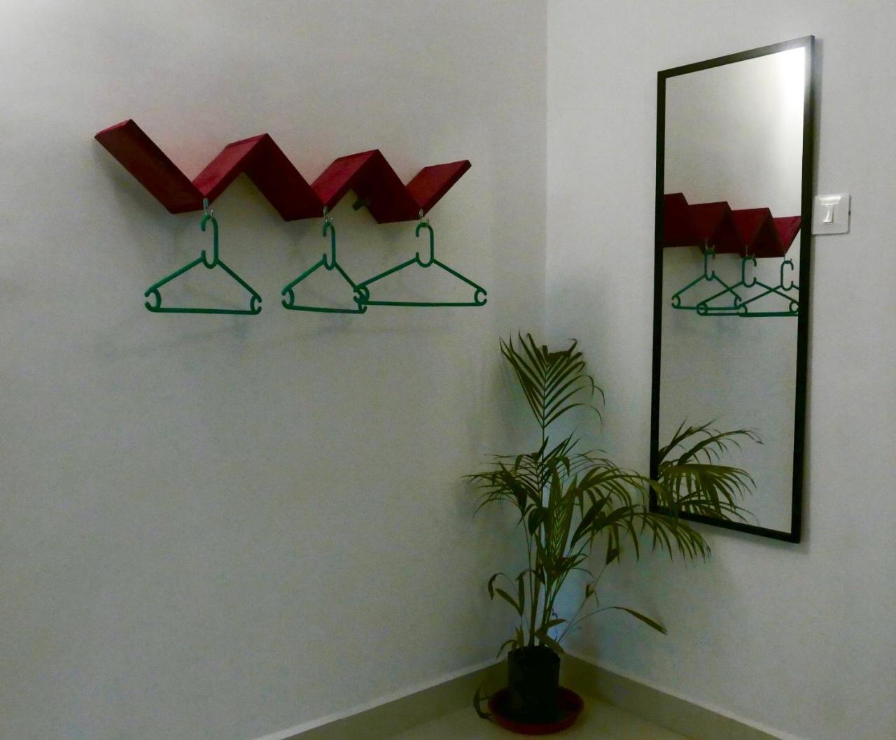 Angelo'S Place Arambol Zewnętrze zdjęcie