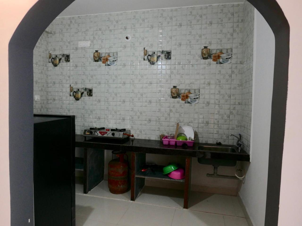 Angelo'S Place Arambol Zewnętrze zdjęcie