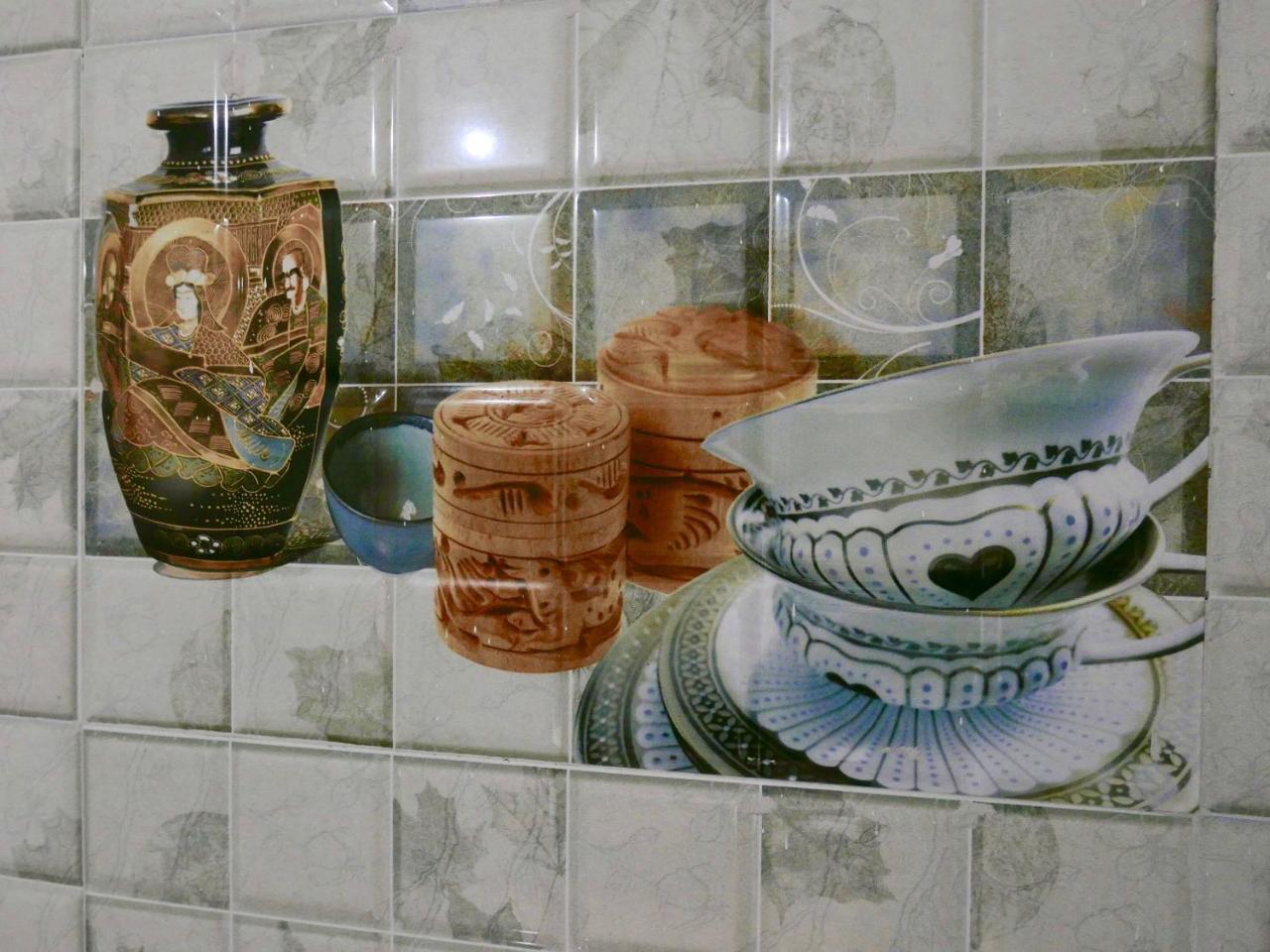 Angelo'S Place Arambol Zewnętrze zdjęcie